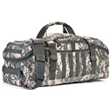 best duffel bag